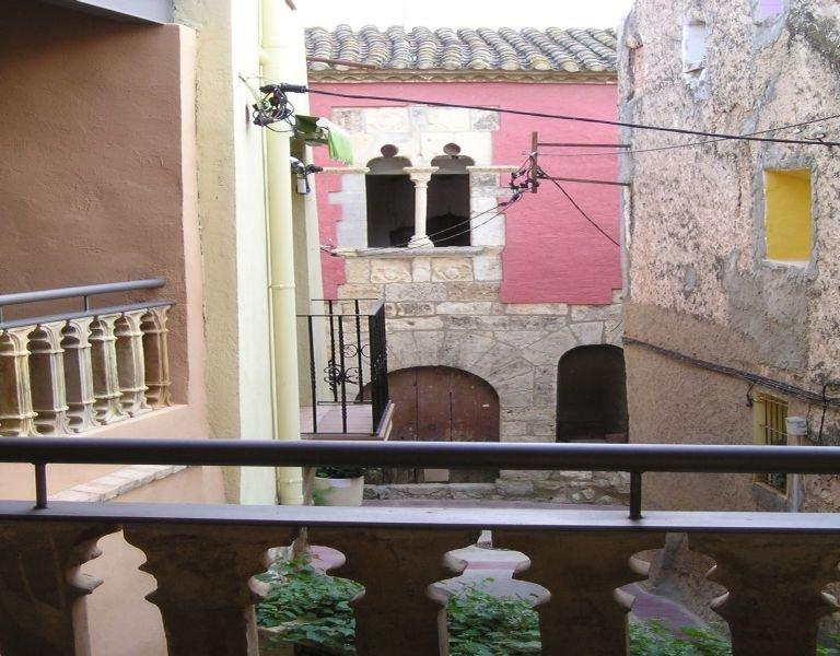 Cal Maginet Hotel Vilaverd Exterior photo